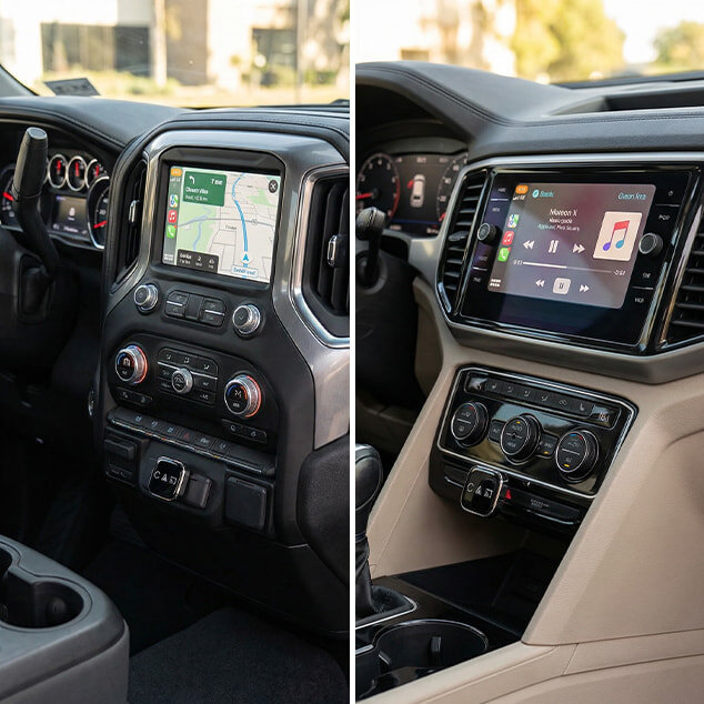 TopCarPlay image