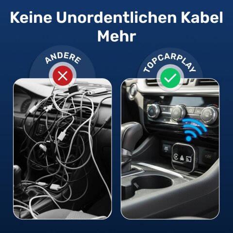 TopCarPlay image