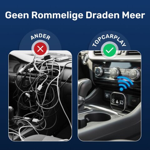 TopCarPlay image