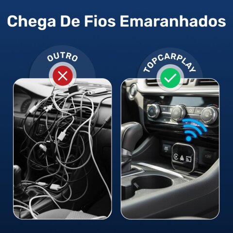 TopCarPlay image