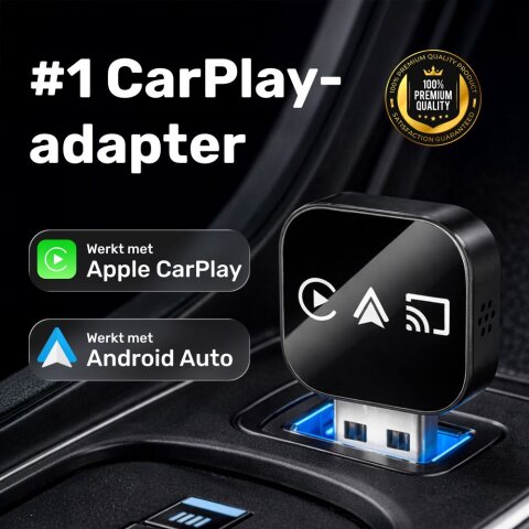 TopCarPlay image