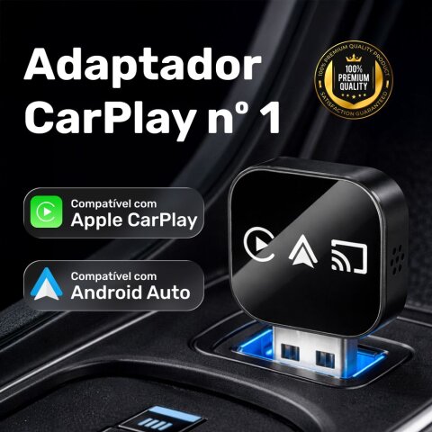 TopCarPlay image