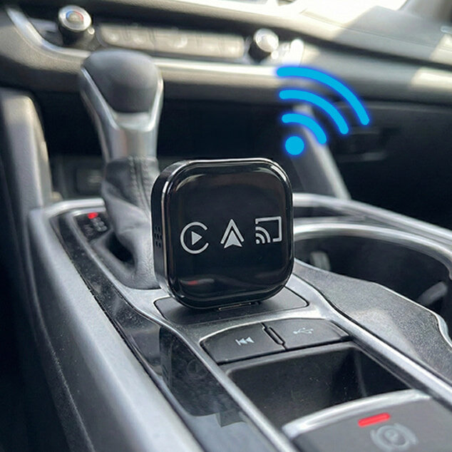 TopCarPlay image