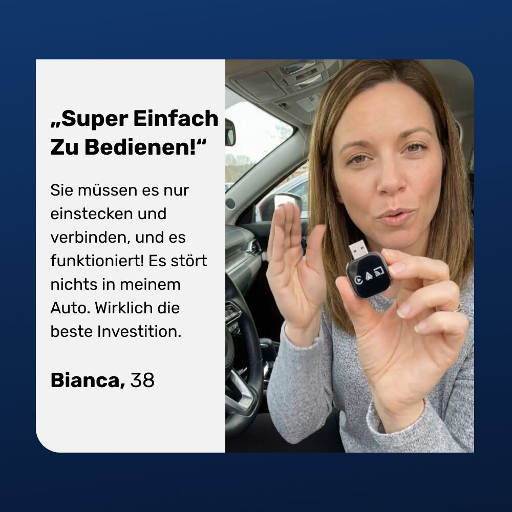 TopCarPlay image
