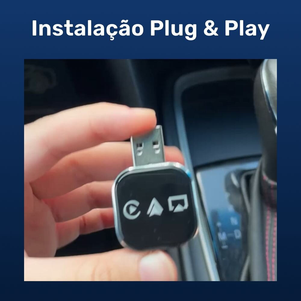 TopCarPlay image