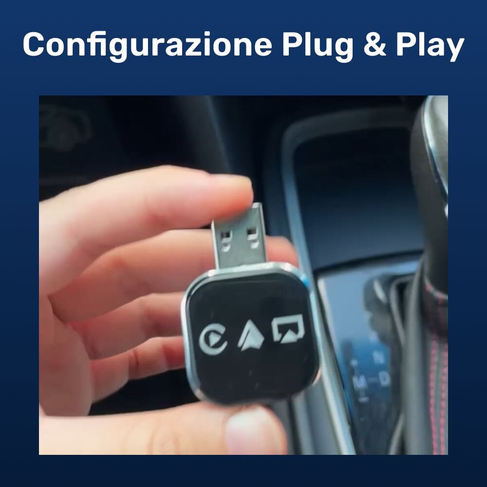 TopCarPlay image