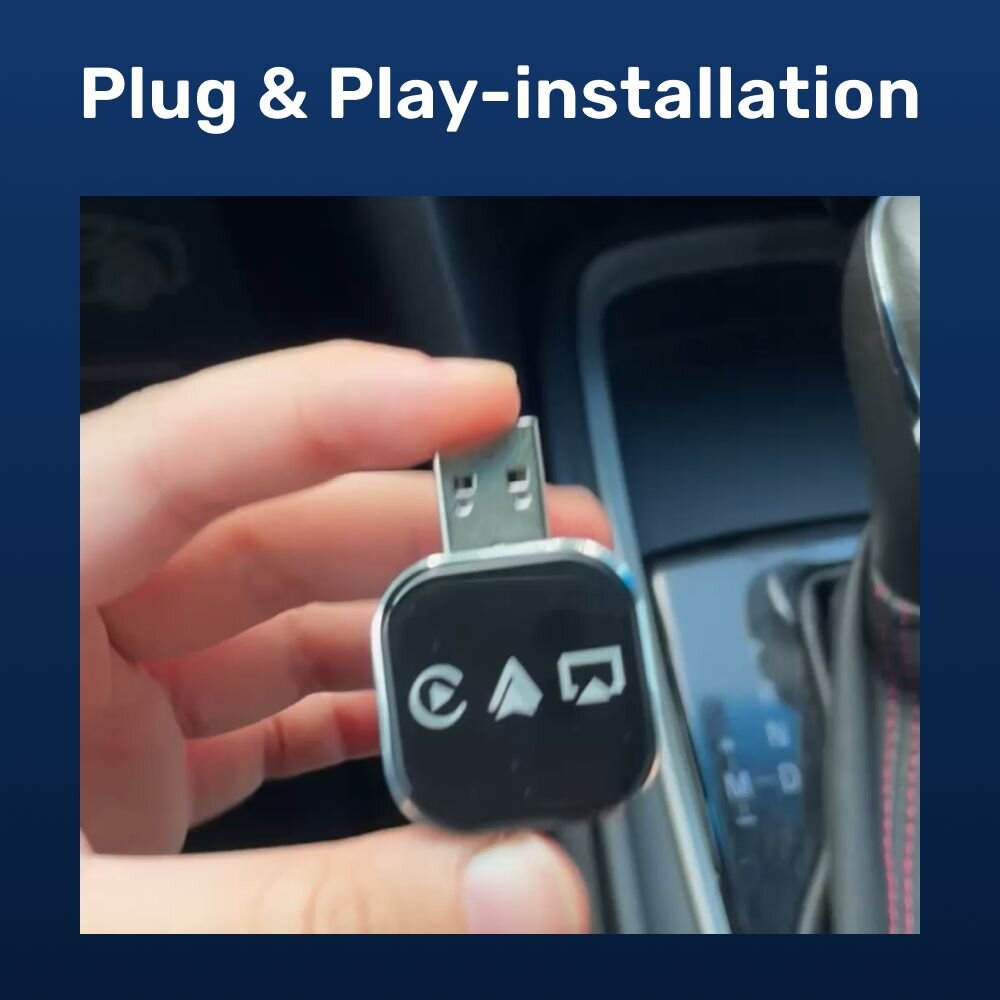 TopCarPlay image