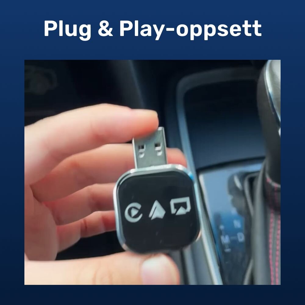 TopCarPlay image