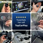 TopCarPlay image