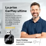 TopCarPlay image