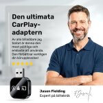 TopCarPlay image