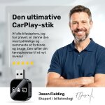 TopCarPlay image