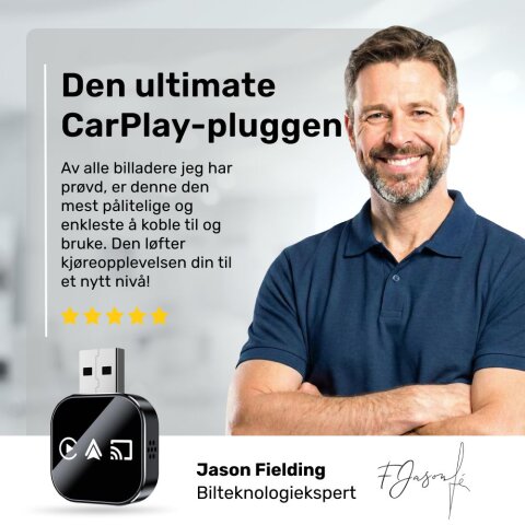TopCarPlay image
