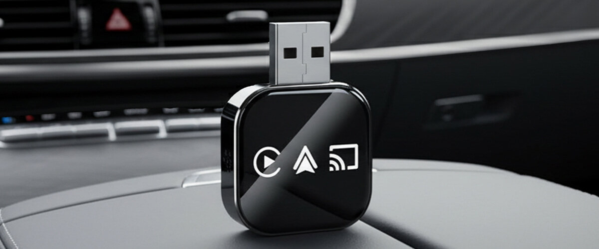 TopCarPlay image